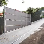 別荘 Eco House In Unique Environment