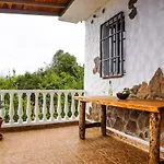 別荘 Eco House In Unique Environment ラ・オロタバ