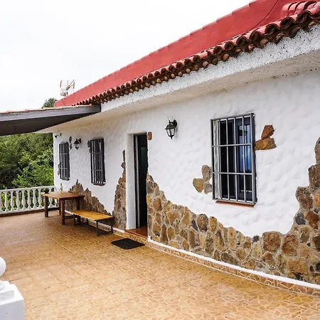 Eco House In Unique Environment 別荘 *