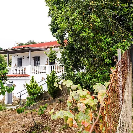 Eco House In Unique Environment ラ・オロタバ
