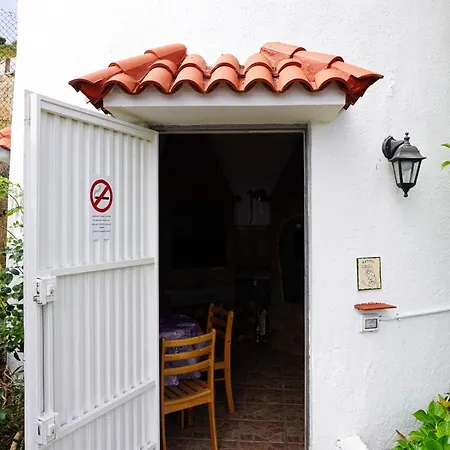 Eco House In Unique Environment 別荘 *