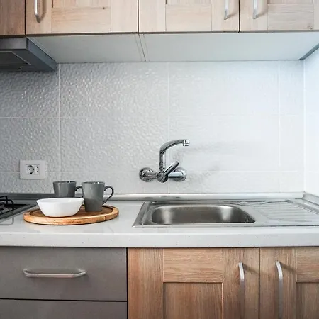 Vakantiehuis Eco House In Unique Environment