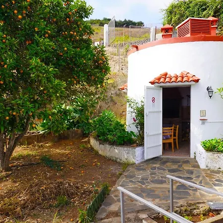 Vakantiehuis Eco House In Unique Environment *
