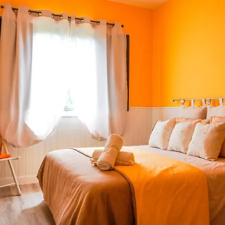 Eco House In Unique Environment Vakantiehuis