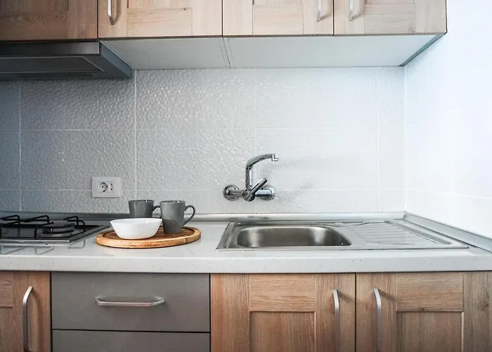 Casa vacanze Eco House In Unique Environment