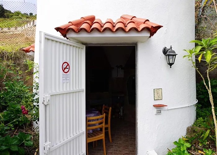Eco House In Unique Environment Casa vacanze *