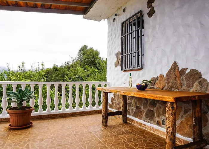 Casa vacanze Eco House In Unique Environment La Orotava