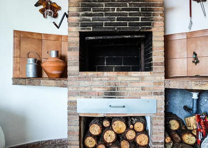 Casa vacanze Eco House In Unique Environment *