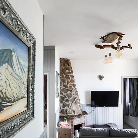Eco House In Unique Environment * 拉奥罗塔瓦