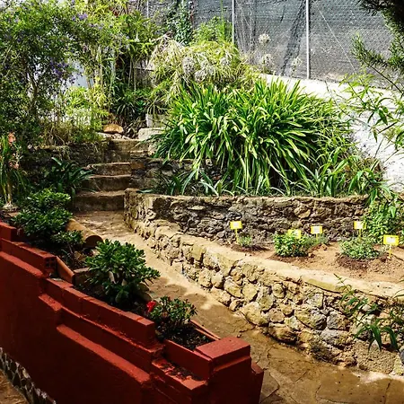 Eco House In Unique Environment 度假居 *