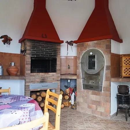 度假居 Eco House In Unique Environment 拉奥罗塔瓦