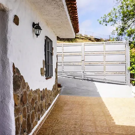 Nyaraló Eco House In Unique Environment *
