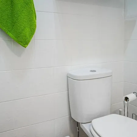 Eco House In Unique Environment Nyaraló